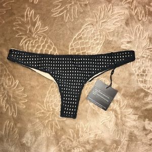 Acacia Ho’okipa Shadow Mesh Bottoms